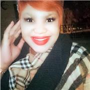 I'm Salome, a passionate educator with six years of experience transforming language learning into an exhilarating experience. My approach merges the richness of English with the finesse of culture, making every lesson a captivating adventure. With a knac